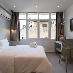 Yellow Door, Nilie Hospitality Mgmt Θεσσαλονίκη